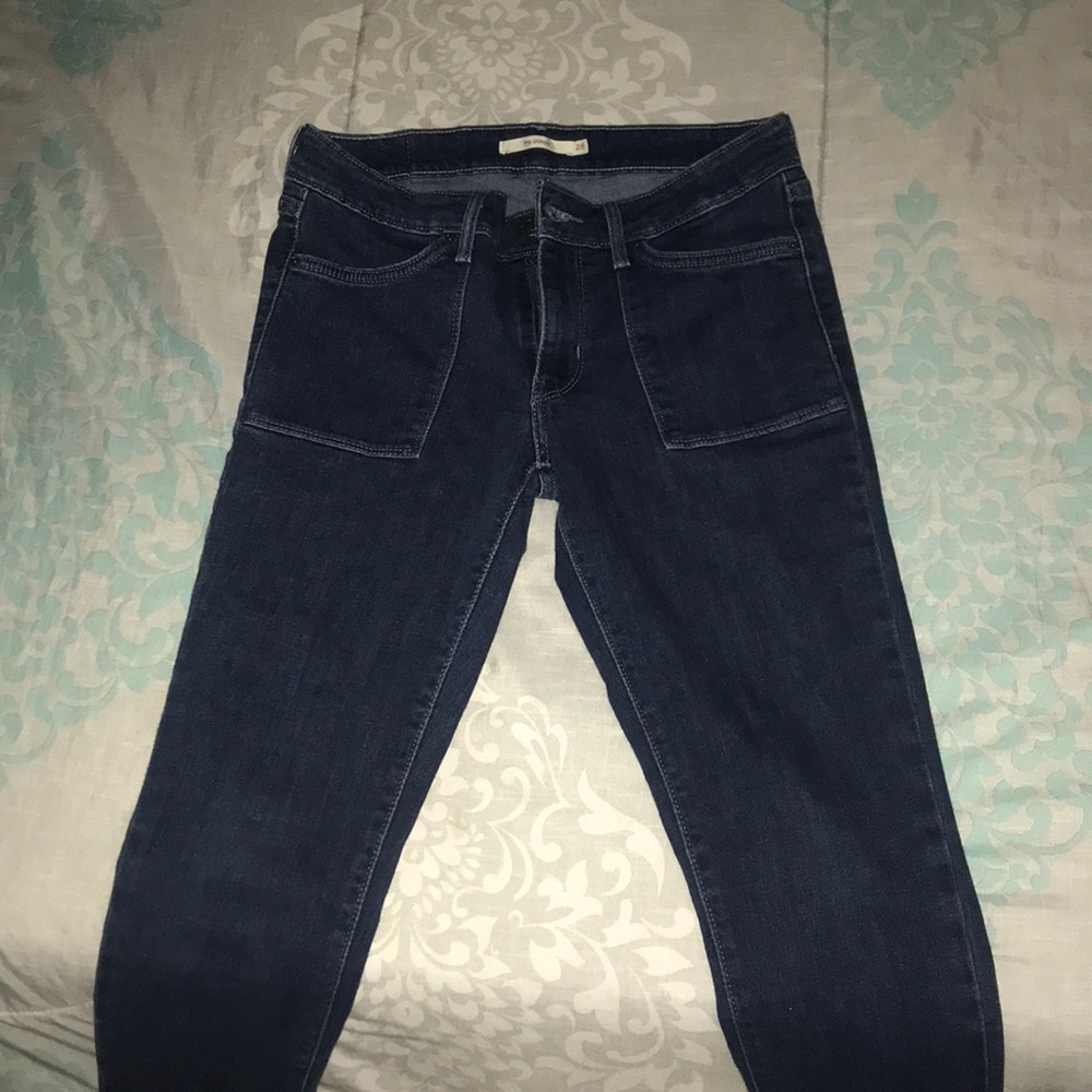 Levi jeans